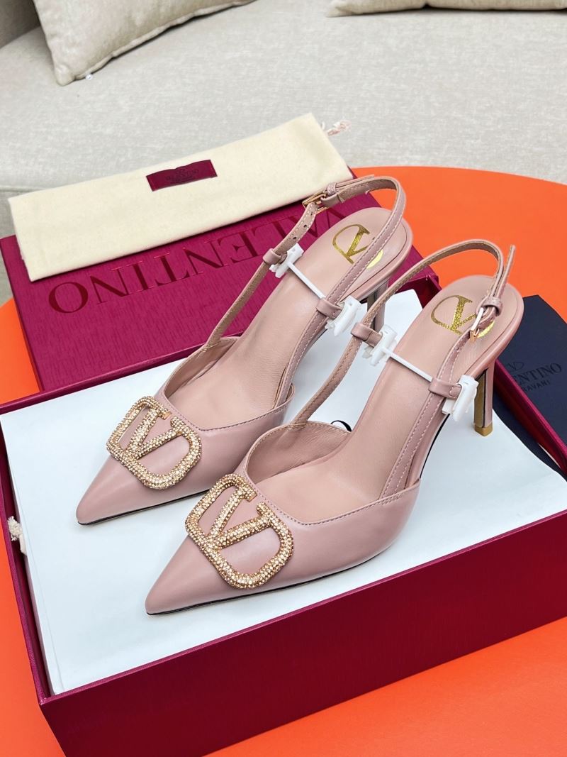 Valentino Sandals